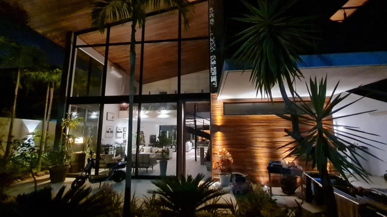 Residência IC - Maramar foto 1