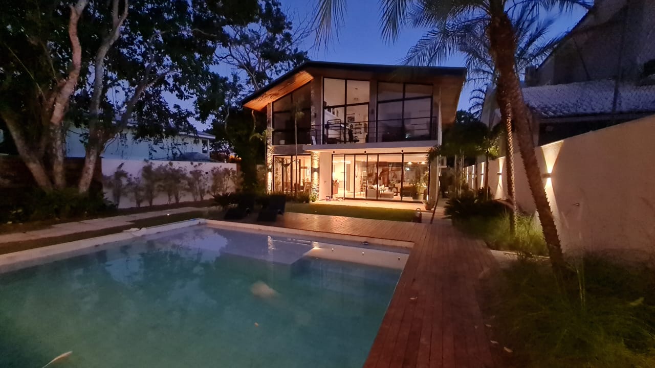 Residência IC - Maramar foto 2