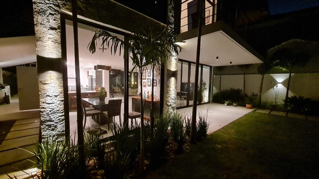 Residência IC - Maramar foto 6