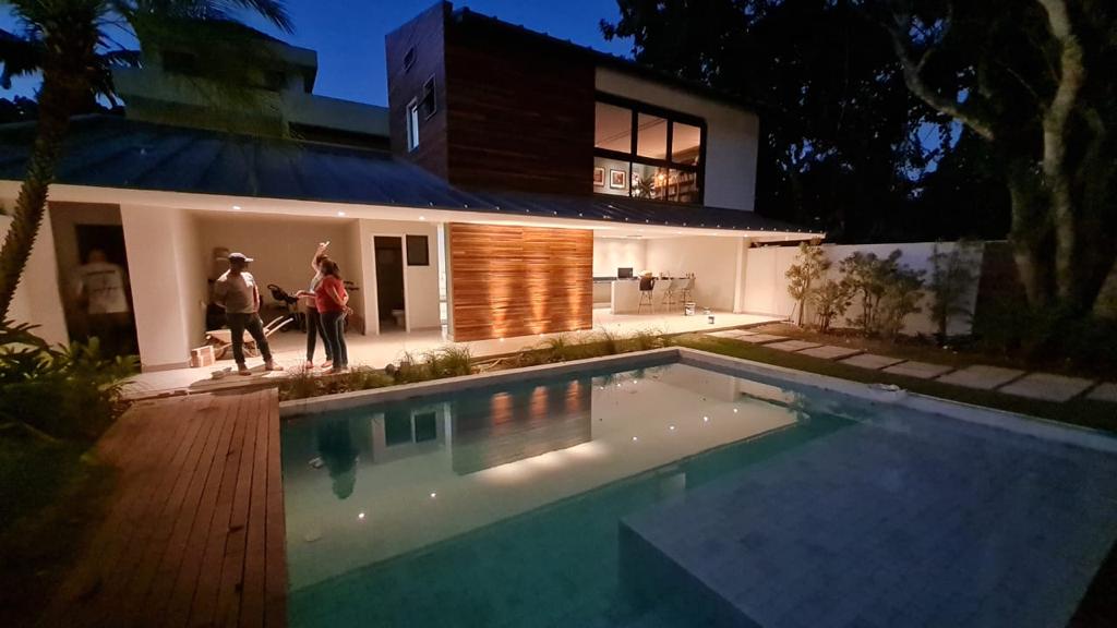 Residência IC - Maramar foto 5