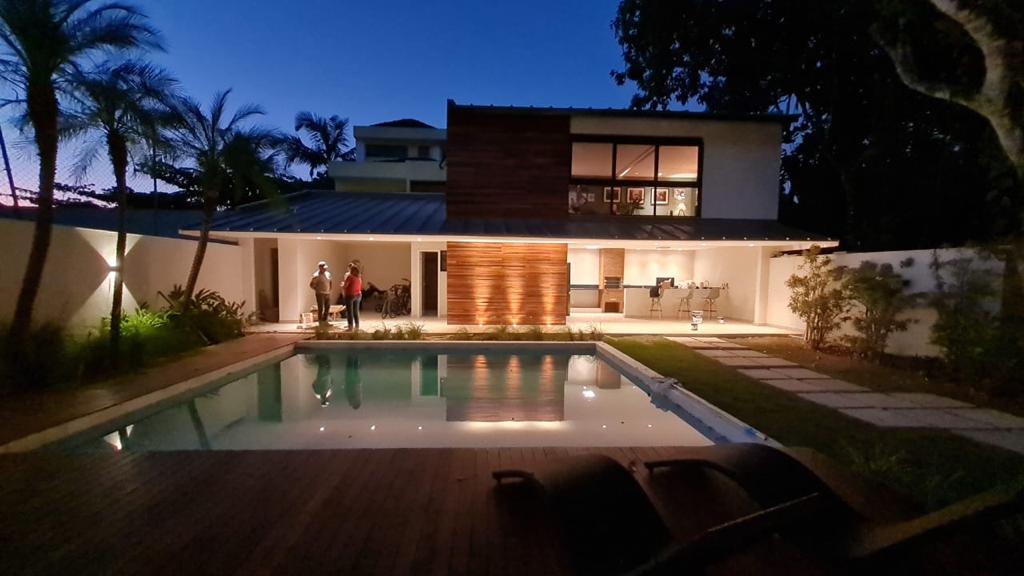 Residência IC - Maramar foto 3