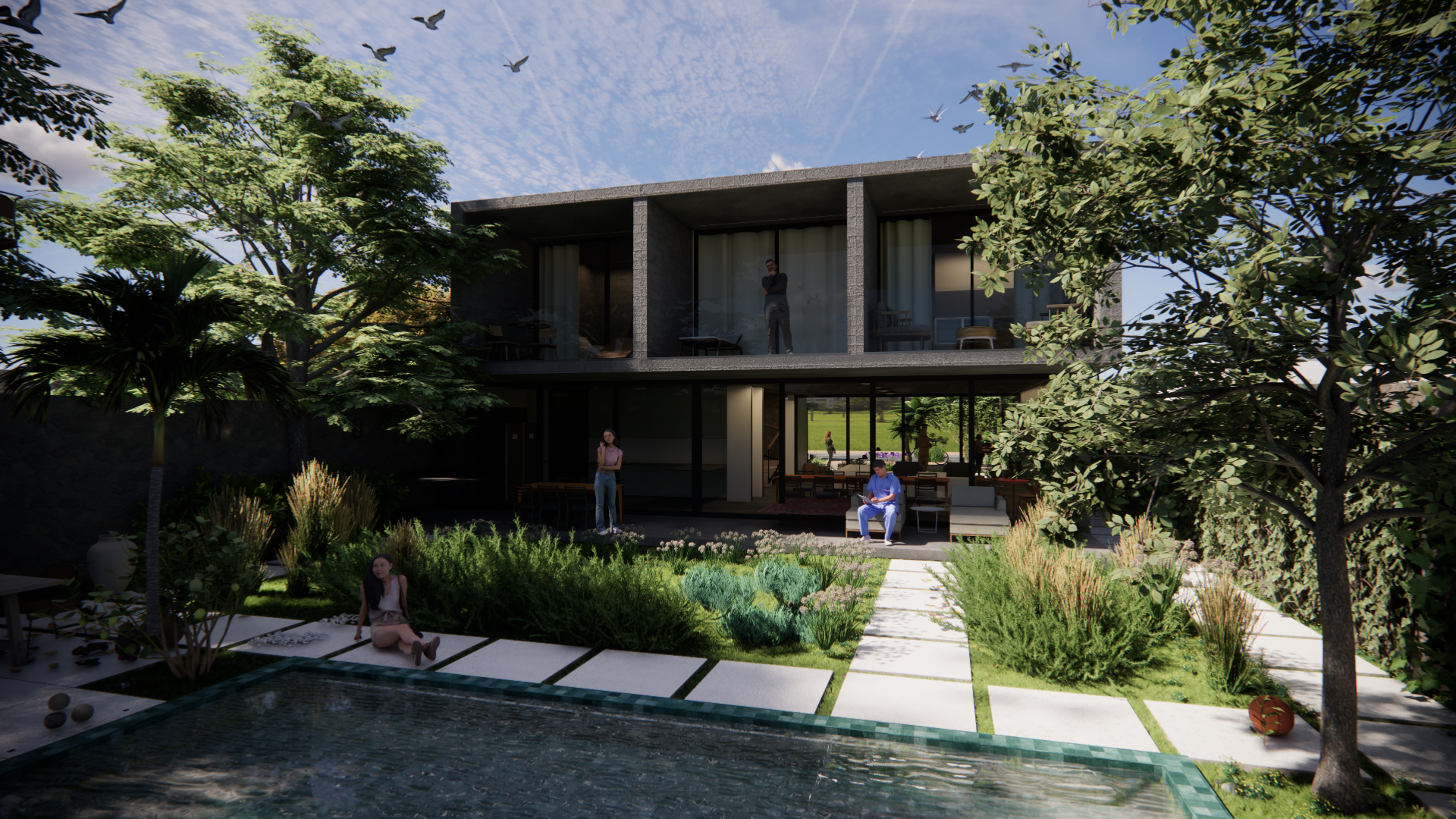 Estudo Maramar render 2