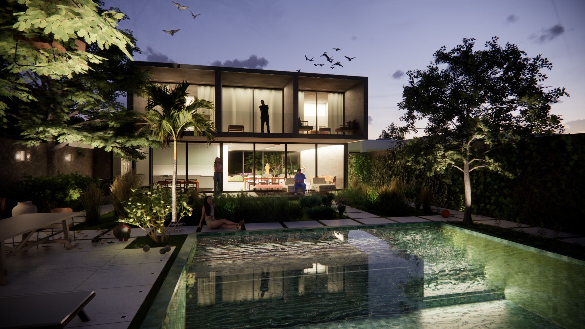 Estudo Maramar render 3