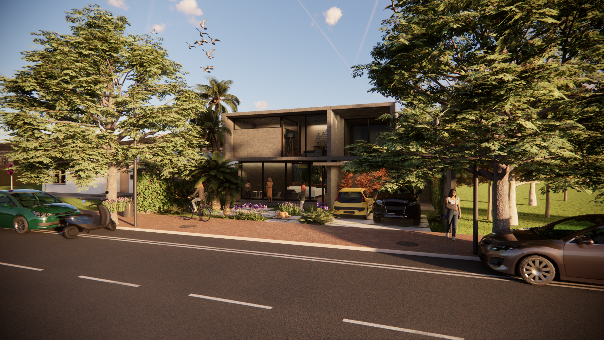 Estudo Maramar render 4