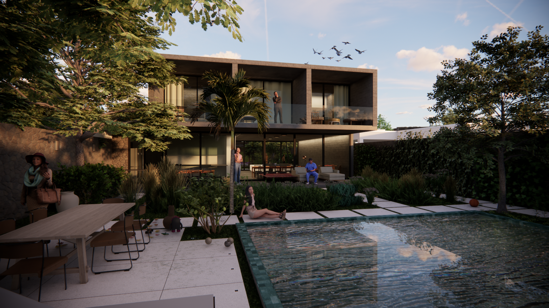 Estudo Maramar render 5
