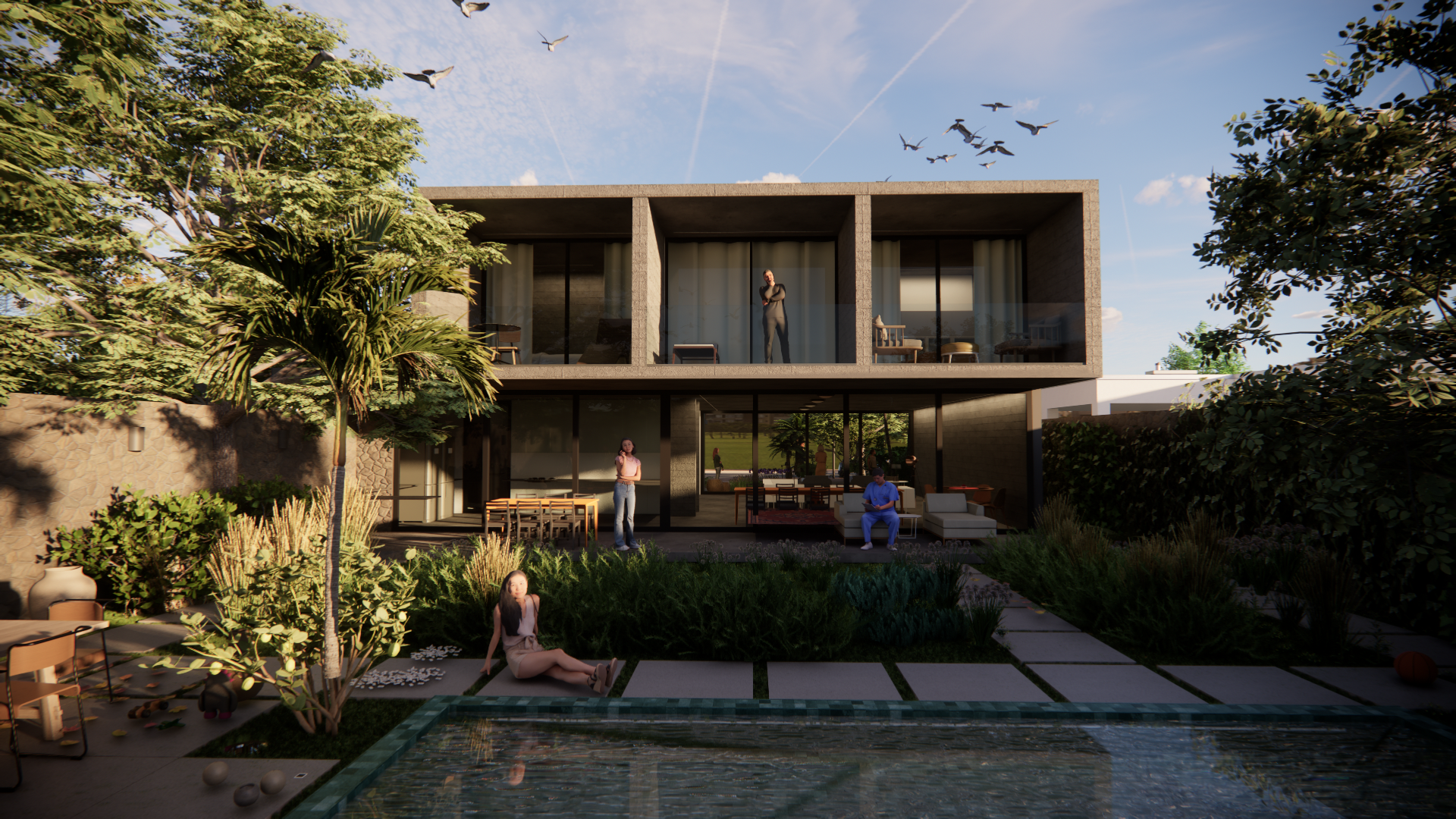 Estudo Maramar render 6