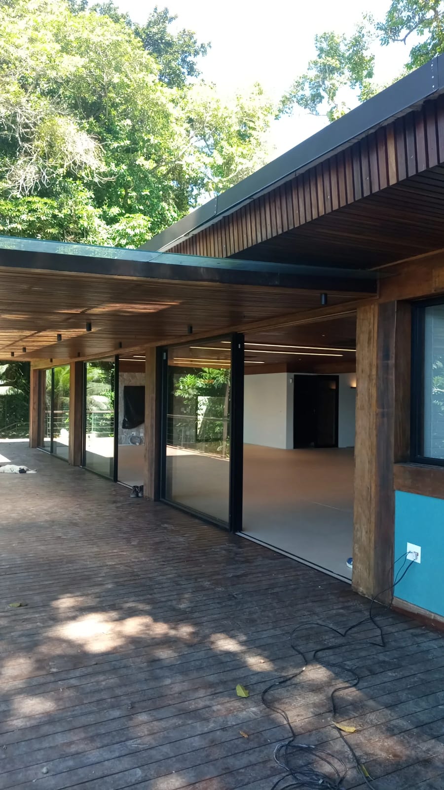 Obra — Residência PS